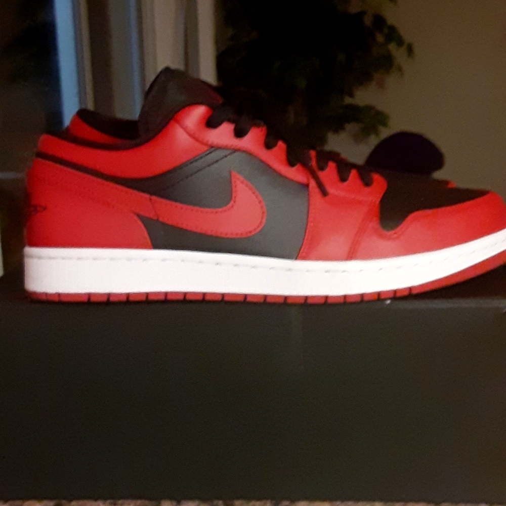 Air Jordan one
